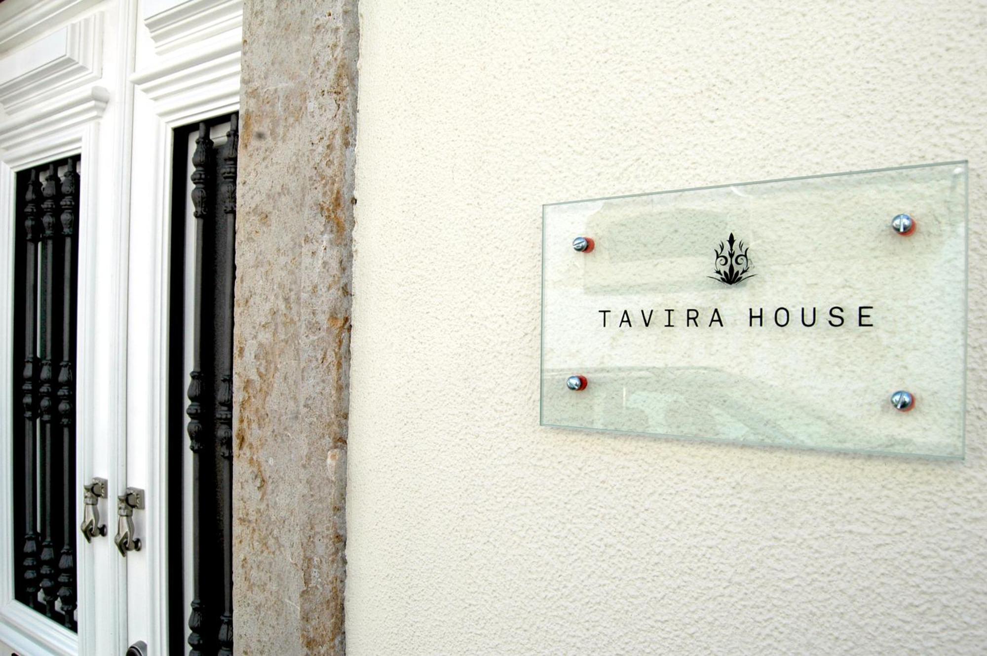 فندق Tavira House المظهر الخارجي الصورة